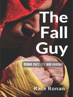 cover image of The Fall Guy
